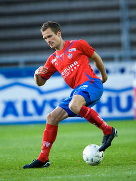 Hannu Patronen