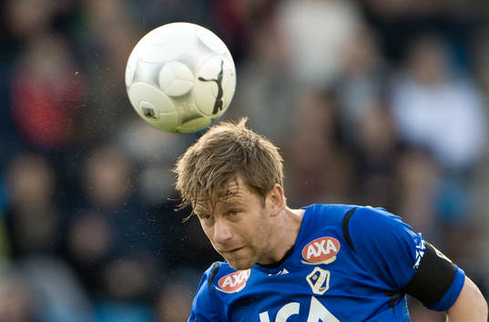 Tommy Jönsson,  (Nick)