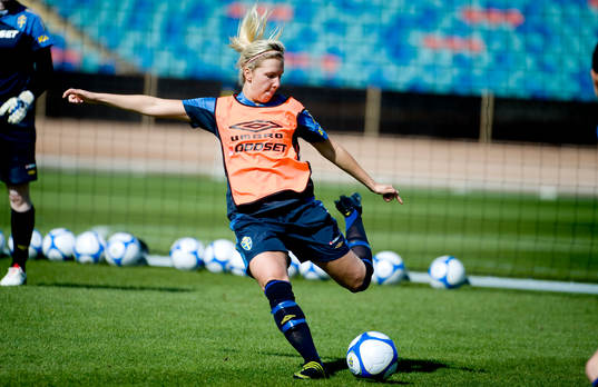 Louise Fors