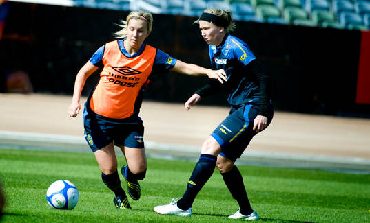 Lisa Dahlkvist