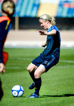 Victroia Svensson