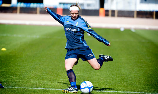 Sara Thunebro