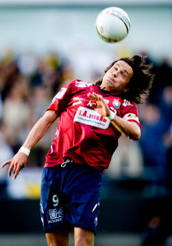 Pavel Zavadil,  nick