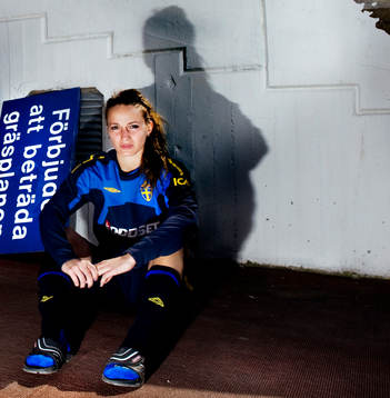 Kosovare Asllani