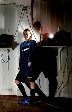 Kosovare Asllani