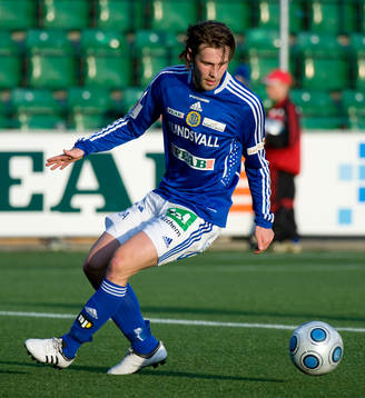 Bläddra bland fler bilder av Fotboll, Superettan, Sundsvall - Assyriska