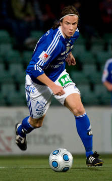 Linus Hallenius