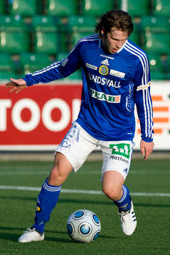 Daniel Sliper