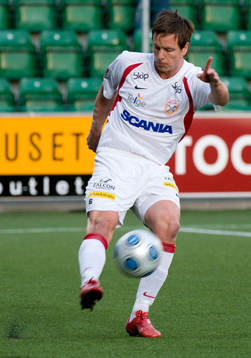 Filip Bergman