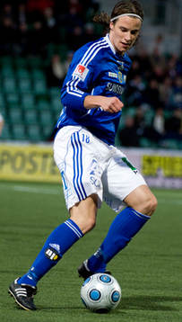 Linus Hallenius