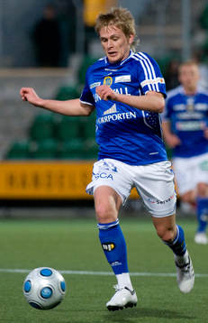 Ari Skulason