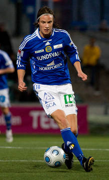 Linus Hallenius