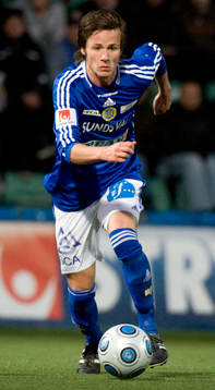 Robert Lundström