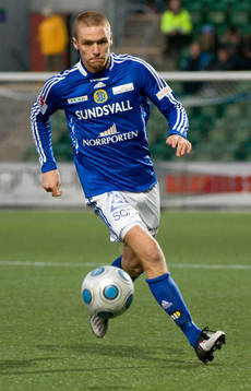 David Myrestam