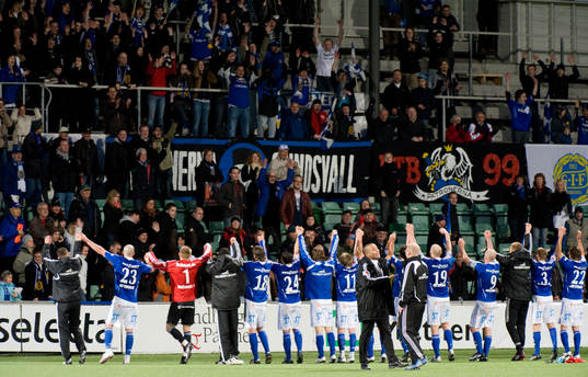 Jubel Sundsvall