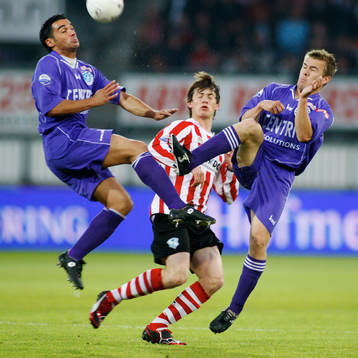 Resit Schuurman och Joep van
