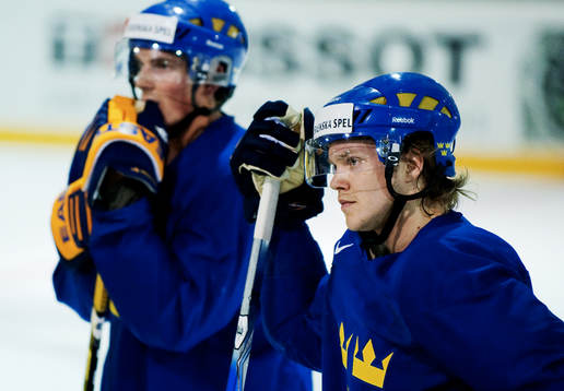 Tobias Enström
