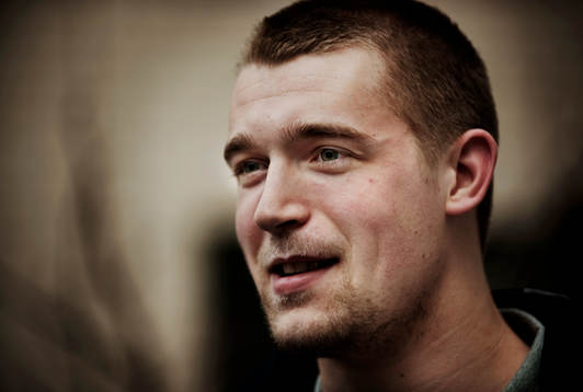 Patrik Berglund anslöt till