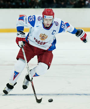 Alexei Morozov