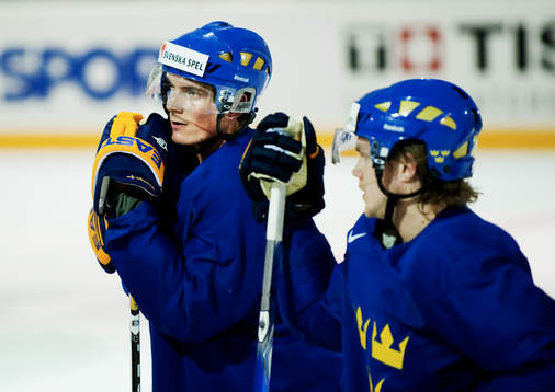 Loui Eriksson