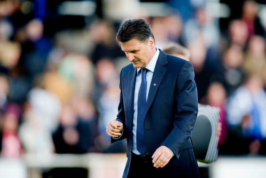 Zoran Lukic, tränare