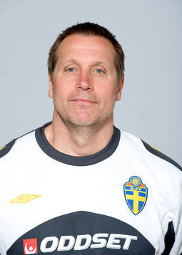 Anders Markström