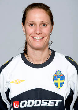 Cecilia Sandell