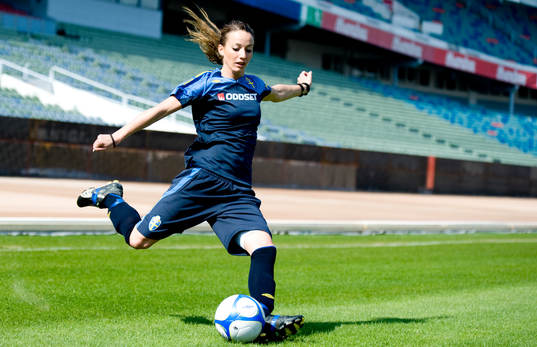Kosovare Asllani