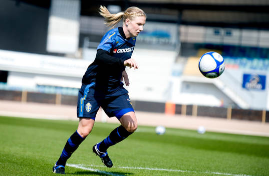 Anna Paulsson