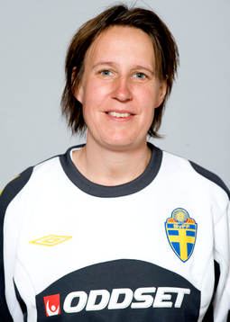 Jessica Karlsson, materialare