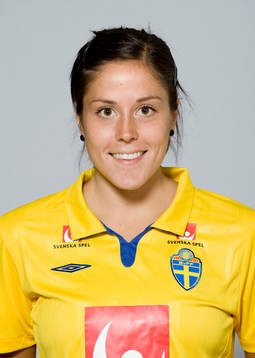 Madelaine Edlund