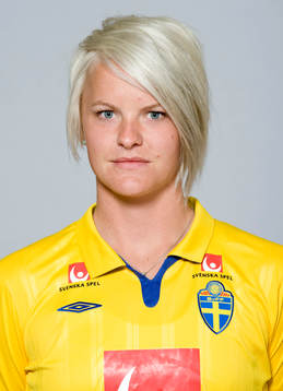 Nilla Fischer