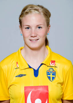 Anna Paulson
