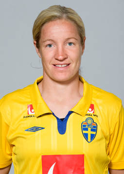 Victoria Svensson