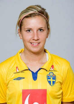 Louise Fors