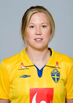 Sara Larsson