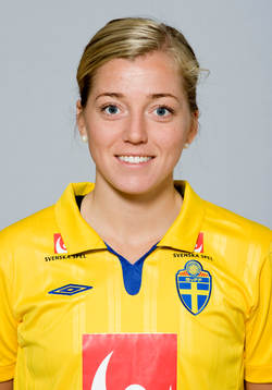 Linda Sembrant