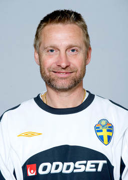 Thomas Dennerby