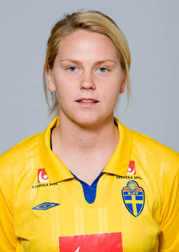 Lisa Dahlkvist