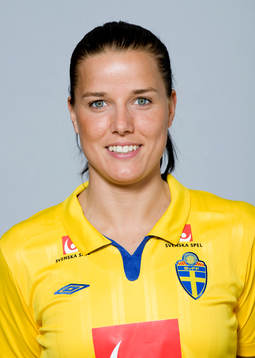 Jessica Landström
