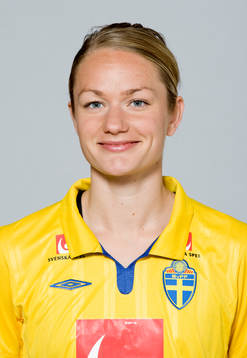 Stina Segerström
