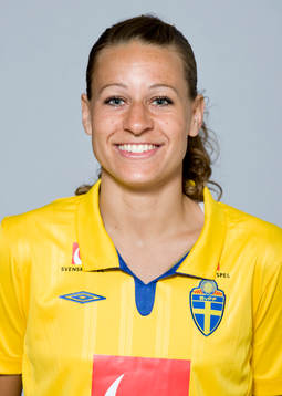 Charlotte Rohlin