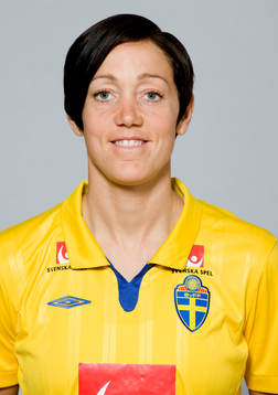 Therese Sjögran