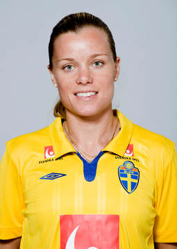 Sara Thunebro