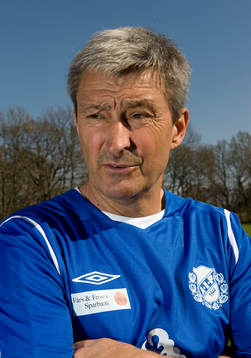 Lennart Nilsson, fotbollsspelare i Askeröd