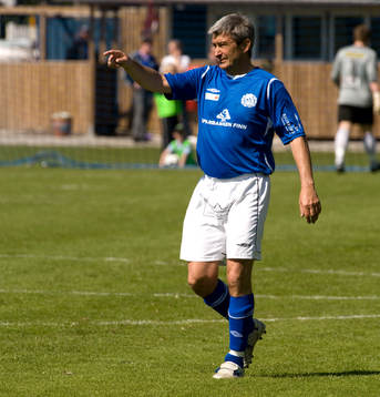 Lennart Nilsson, Askeröd