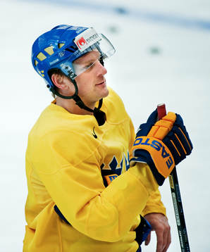 Christian Berglund