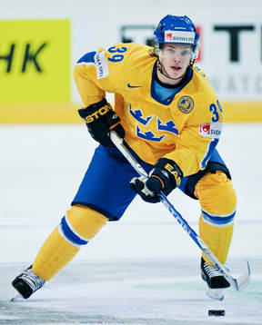 Tobias Enström
