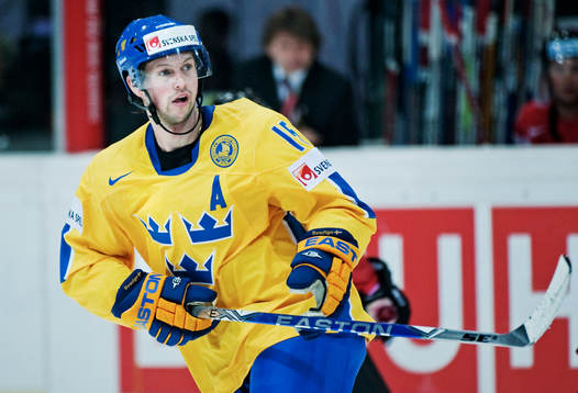 Rickard Wallin