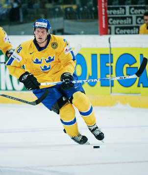 Dick Tärnström